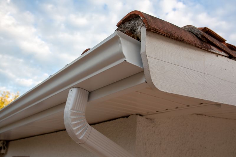 Gutter System Upgrades