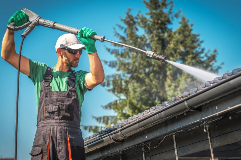 Professional Gutter Service Providers
